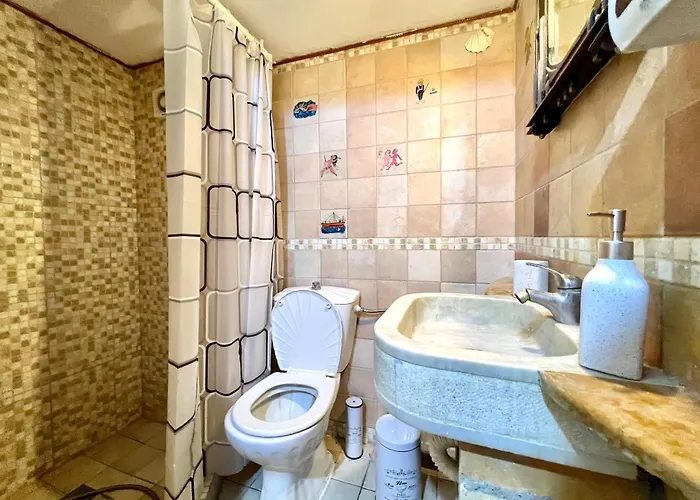 Elia Old Town * Saloniki